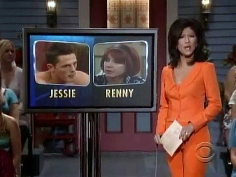 Big Brother Season 10 Episode 06