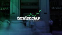 Tendências - 25/10/2016