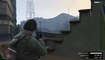GTA V - CS:GO FBI defending the NOOSE HQ (Gang War mod Shootout & Steyr AUG A3 weapon)