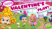 Nick Jr. Bubble Guppies | Bubble Guppies Happy Valentines Play
