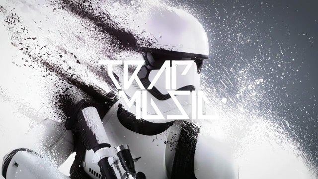 Star Wars - Imperial March (Apashe Remix)