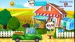 Dr. Pandas Veggie Garden | top app demos for kids | Top Best Apps for Kids