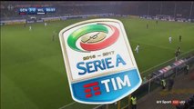 Leonardo Pavoletti Goal HD - Genoa 3-0 AC Milan 25.10.2016