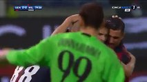 Genoa 3-0 AC Milan All Goals HD - 25-10-2016