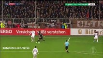 St. Pauli 0-2 Hertha Berlin All Goals HD -  25-10-2016