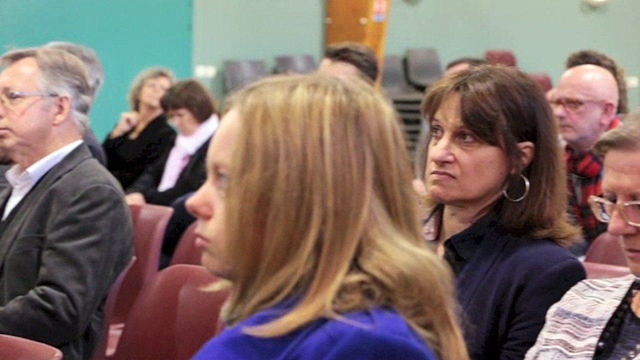 Primaire à droite et au centre : place aux jeunes à Chevannes