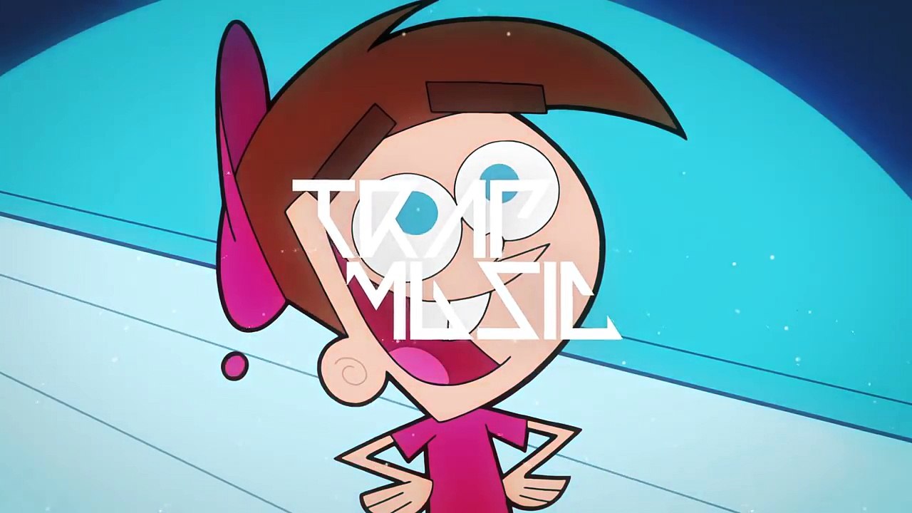 Timmy Turner Theme Song Remix