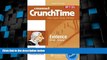 Must Have PDF  Crunchtime Audio: Evidence 4th Edition (Emanuel Crunchtime)  Best Seller Books Most