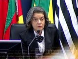 Biografia da Ministra do STF Cármen Lúcia