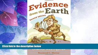 Books to Read  Evidence from the Earth  Full Ebooks Best Seller