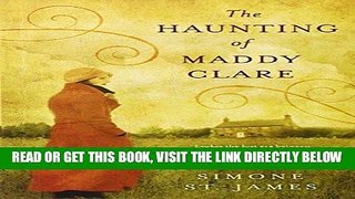 [READ] EBOOK The Haunting of Maddy Clare ONLINE COLLECTION