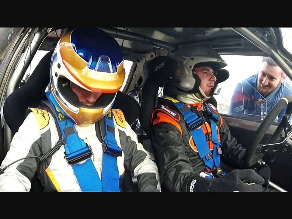 rallye st laurent 2016