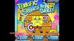 Spongebob SquarePants Online Games Dart Game