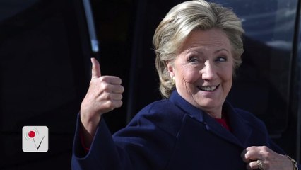 Superstar Singer Flies 1,700 Miles to Vote