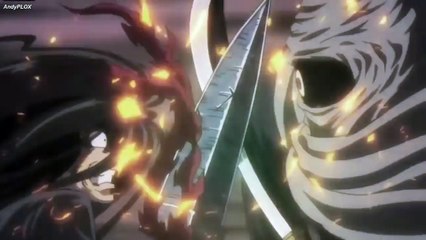 Ushio To Tora Capítulo 16 _ Parte 2 Sub Español (HD)