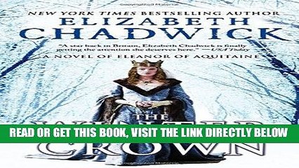 [FREE] EBOOK The Winter Crown: A Novel of Eleanor of Aquitaine ONLINE COLLECTION
