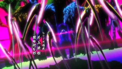 Ushio To Tora Capítulo 19 _ Parte 1 Sub Español (HD)