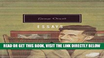 [READ] EBOOK Essays (Everyman s Library Classics   Contemporary Classics) BEST COLLECTION