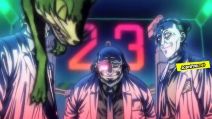 Ushio To Tora Capítulo 21 _ Parte 1 Sub Español (HD)