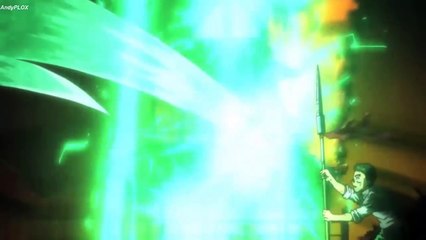 Ushio To Tora Capítulo 21 _ Parte 2 Sub Español (HD)