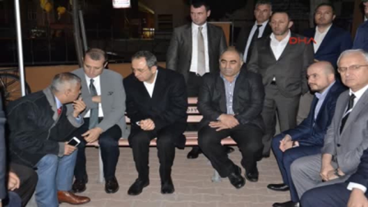 Tekirdağ Şehit Cenazesi Çerkezköy?e Getirildi