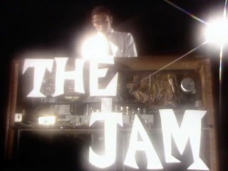 The Jam - Town Called Malice
