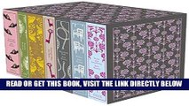 [READ] EBOOK Jane Austen: The Complete Works: Classics hardcover boxed set (A Penguin Classics