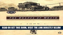 [READ] EBOOK The Grapes of Wrath (Centennial Edition) BEST COLLECTION