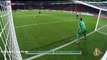All Penalties HD - Eintracht Frankfurt 4-1 Ingolstadt - 25-10-2016 DFB Pokal