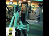 59 Pathetic Gym Fails That ll Make You Laugh