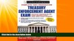 Big Deals  Treasury Enforcement Agent Exam  Full Ebooks Best Seller
