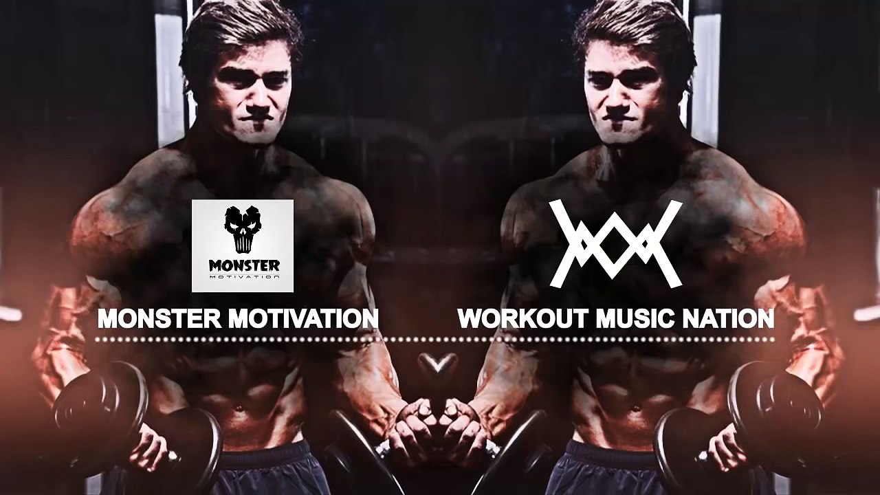 Best Gym Mix 2016   Bodybuilding Motivation Music