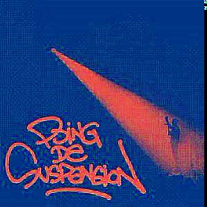 08 Vova - J'Ecris Tout