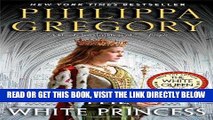 [FREE] EBOOK The White Princess (The Plantagenet and Tudor Novels) ONLINE COLLECTION