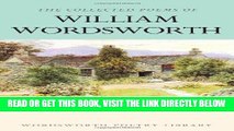 [FREE] EBOOK The Collected Poems of William Wordsworth (Wordsworth Poetry Library) BEST COLLECTION