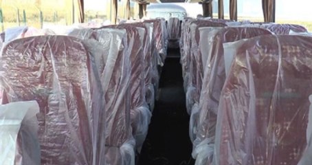 Fransa'dan Sığınmacılara Skandal 'Hijyen' Önlemi