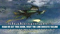 [FREE] EBOOK Shakespeare s Stories for Young Readers (Dover Children s Classics) BEST COLLECTION