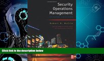 Big Deals  Security Operations Management, Second Edition  Best Seller Books Most Wanted
