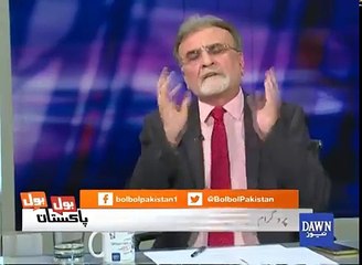 Nusrat Janved Insulted Imran Khan and His Qualification