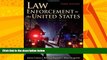 Big Deals  Law Enforcement In The United States  Best Seller Books Most Wanted