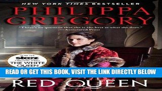 [READ] EBOOK The Red Queen (The Cousin s War) BEST COLLECTION