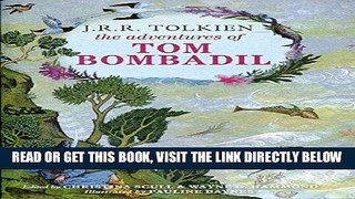 [READ] EBOOK The Adventures of Tom Bombadil BEST COLLECTION