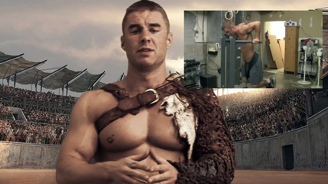 Best Chest Exercise for Bigger Chest (HINT It s Not Bench Press)