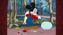 Mickey Mouse Down Under | A Classic Mickey Short | Have A Laugh