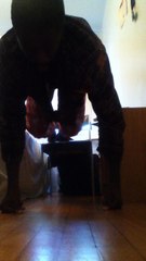 BBOY Capcom Jour 6 6/22 Defi Challenge Push up La Suite