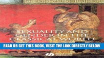 [FREE] EBOOK Sexuality and Gender in the Classical World: Readings and Sources ONLINE COLLECTION