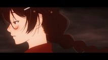 Kizumonogatari II -  Nekketsu-hen [CM BD/DVD]