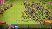 Clash Of Clans Games Attack - Clash Of Clans Wins The Game - CoC GamePlay