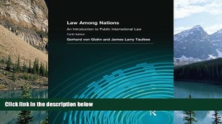 Books to Read  Law Among Nations: An Introduction to Public International Law  Best Seller Books