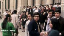 مجلة نبأ : شاهد طلاب جامعة القاهرة في السبعينات